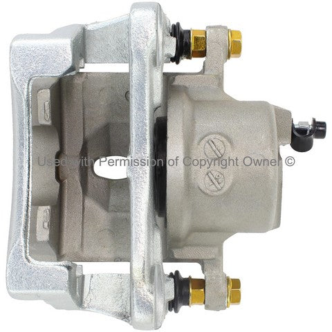 Quality-Built Disc Brake Caliper P/N:BC183134 Fits: Toyota Prius 09-04 - Image 2