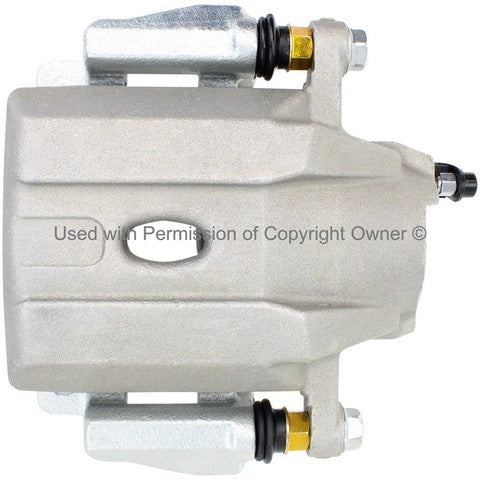 Quality-Built Disc Brake Caliper P/N:BC183135 Fits: Toyota Prius 09-04 - Image 3