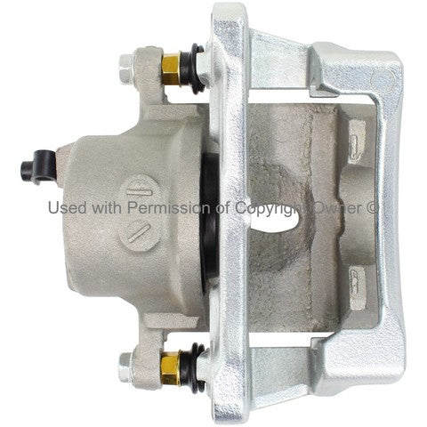 Quality-Built Disc Brake Caliper P/N:BC183135 Fits: Toyota Prius 09-04 - Image 2