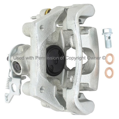 Quality-Built Disc Brake Caliper P/N:BC183178 Fits: Jaguar X-type 05-02 - Image 1