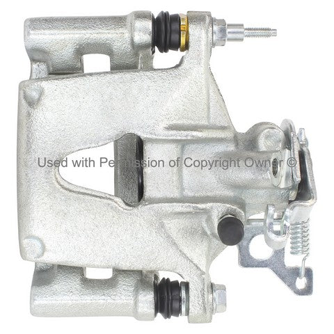 Quality-Built Disc Brake Caliper P/N:BC183178 Fits: Jaguar X-type 05-02 - Image 4