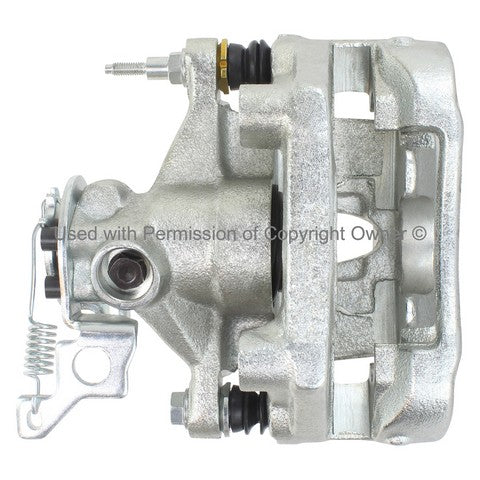Quality-Built Disc Brake Caliper P/N:BC183178 Fits: Jaguar X-type 05-02 - Image 2