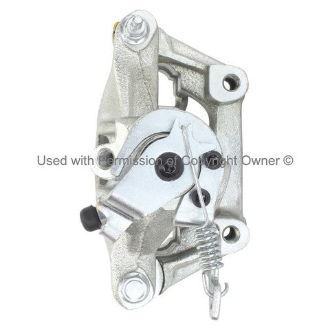 Quality-Built Disc Brake Caliper P/N:BC183178 Fits: Jaguar X-type 05-02 - Image 5