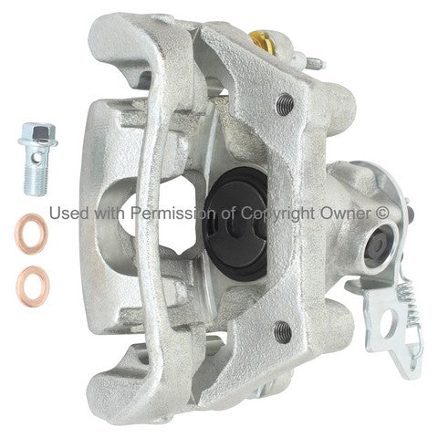 Quality-Built Disc Brake Caliper P/N:BC183179 Fits: Jaguar X-type 05-02 - Image 1
