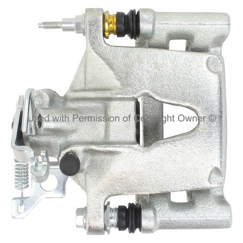 Quality-Built Disc Brake Caliper P/N:BC183179 Fits: Jaguar X-type 05-02 - Image 3