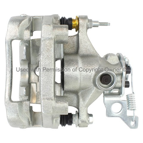 Quality-Built Disc Brake Caliper P/N:BC183179 Fits: Jaguar X-type 05-02 - Image 2