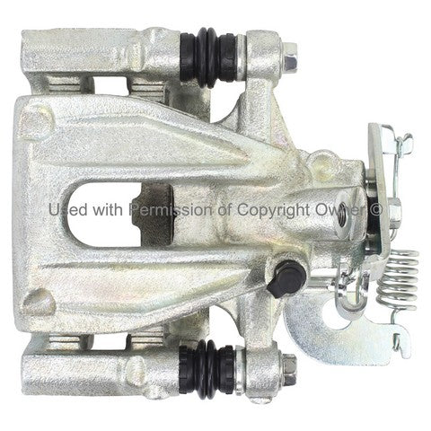 Quality-Built Disc Brake Caliper P/N:BC183180 Fits: Jaguar X-type 08-05 - Image 2