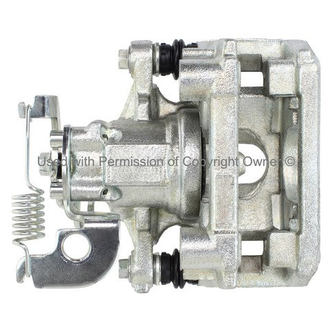 Quality-Built Disc Brake Caliper P/N:BC183180 Fits: Jaguar X-type 08-05 - Image 3