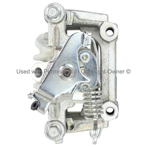 Quality-Built Disc Brake Caliper P/N:BC183180 Fits: Jaguar X-type 08-05 - Image 5