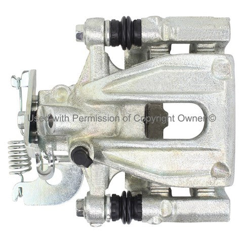 Quality-Built Disc Brake Caliper P/N:BC183181 Fits: Jaguar X-type 08-05 - Image 3