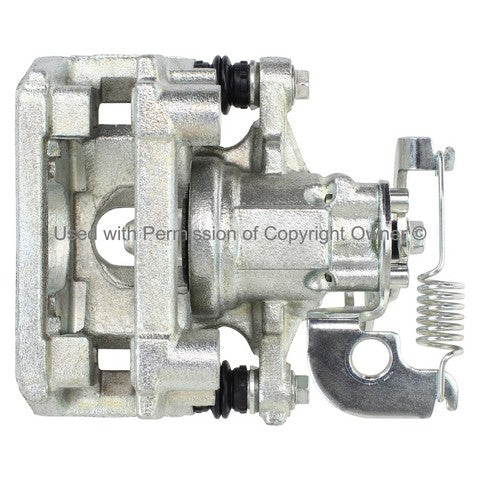 Quality-Built Disc Brake Caliper P/N:BC183181 Fits: Jaguar X-type 08-05 - Image 5
