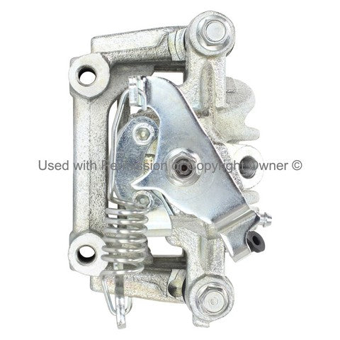 Quality-Built Disc Brake Caliper P/N:BC183181 Fits: Jaguar X-type 08-05 - Image 4