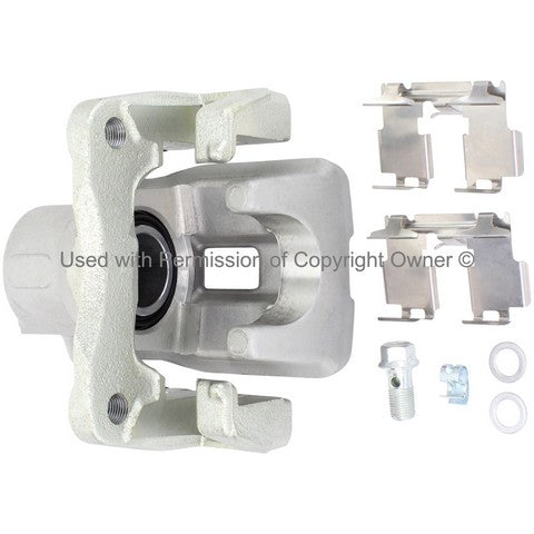Quality-Built Disc Brake Caliper P/N:BC183192 Fits: Toyota Rav4 12-06 - Image 1