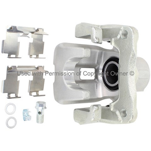Quality-Built Disc Brake Caliper P/N:BC183193 Fits: Toyota Rav4 12-06 - Image 1