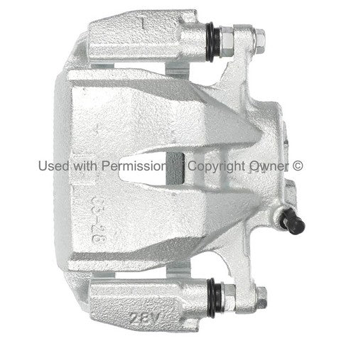 Quality-Built Disc Brake Caliper P/N:BC183194 Fits: Pontiac Vibe 10-09, Scion Im 2016, Scion Tc 16-11, Toyota Corolla Im 18-17, Toyota Matrix 13-09, Toyota Mirai 20-16, Toyota Rav4 18-06 - Image 5