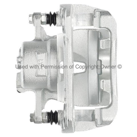 Quality-Built Disc Brake Caliper P/N:BC183194 Fits: Pontiac Vibe 10-09, Scion Im 2016, Scion Tc 16-11, Toyota Corolla Im 18-17, Toyota Matrix 13-09, Toyota Mirai 20-16, Toyota Rav4 18-06 - Image 4