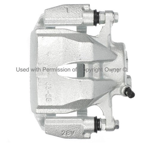 Quality-Built Disc Brake Caliper P/N:BC183195 Fits: Pontiac Vibe 10-09, Scion Im 2016, Scion Tc 16-11, Toyota Corolla Im 18-17, Toyota Matrix 13-09, Toyota Mirai 20-16, Toyota Rav4 18-06 - Image 4
