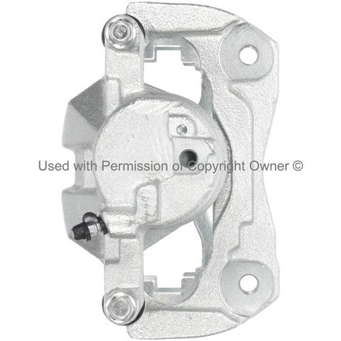 Quality-Built Disc Brake Caliper P/N:BC183195 Fits: Pontiac Vibe 10-09, Scion Im 2016, Scion Tc 16-11, Toyota Corolla Im 18-17, Toyota Matrix 13-09, Toyota Mirai 20-16, Toyota Rav4 18-06 - Image 2