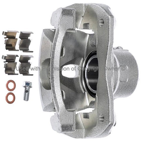 Quality-Built Disc Brake Caliper P/N:BC183196 Fits: Toyota Rav4 18-06 - Image 1