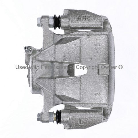 Quality-Built Disc Brake Caliper P/N:BC183196 Fits: Toyota Rav4 18-06 - Image 3