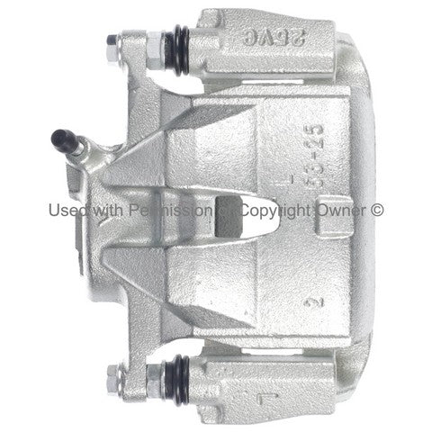 Quality-Built Disc Brake Caliper P/N:BC183196A Fits: Lexus Hs250h 12-10, Scion Xb 15-08, Toyota Prius V 17-12, Toyota Rav4 16-11 - Image 2
