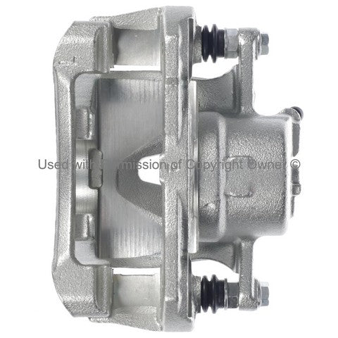 Quality-Built Disc Brake Caliper P/N:BC183196A Fits: Lexus Hs250h 12-10, Scion Xb 15-08, Toyota Prius V 17-12, Toyota Rav4 16-11 - Image 4