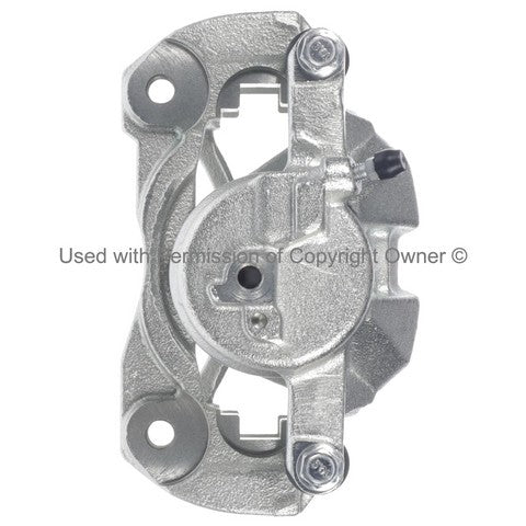 Quality-Built Disc Brake Caliper P/N:BC183196A Fits: Lexus Hs250h 12-10, Scion Xb 15-08, Toyota Prius V 17-12, Toyota Rav4 16-11 - Image 3