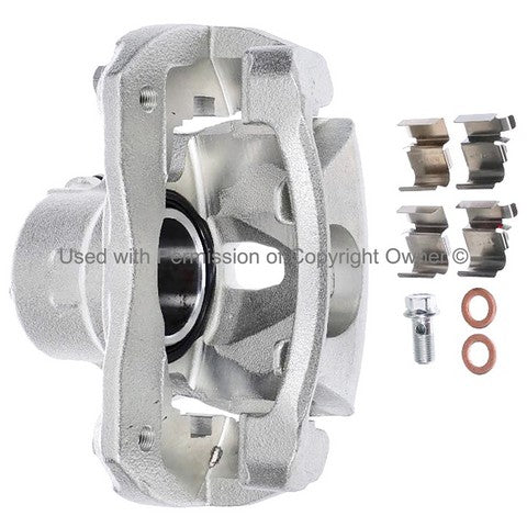 Quality-Built Disc Brake Caliper P/N:BC183197 Fits: Toyota Rav4 18-06 - Image 1