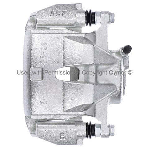 Quality-Built Disc Brake Caliper P/N:BC183197 Fits: Toyota Rav4 18-06 - Image 2