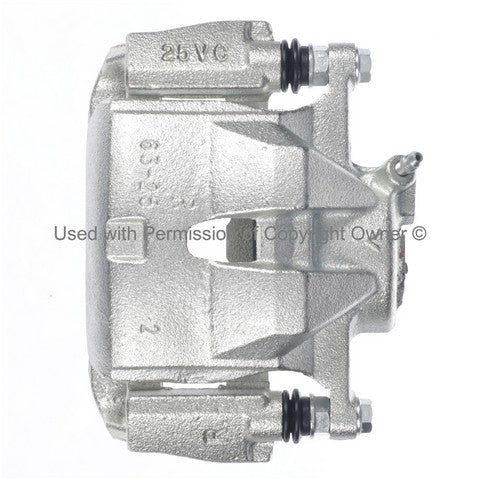Quality-Built Disc Brake Caliper P/N:BC183197A Fits: Lexus Hs250h 12-10, Scion Xb 15-08, Toyota Prius V 17-12, Toyota Rav4 16-11 - Image 3