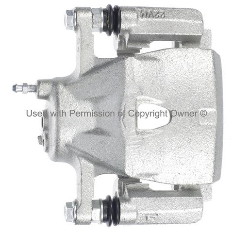 Quality-Built Disc Brake Caliper P/N:BC183198 Fits: Scion Iq 2013, Toyota Yaris 18-06 - Image 5