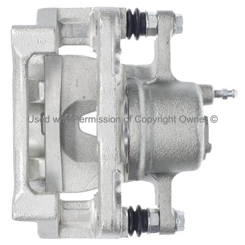 Quality-Built Disc Brake Caliper P/N:BC183198 Fits: Scion Iq 2013, Toyota Yaris 18-06 - Image 3