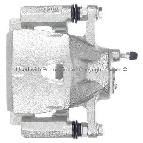 Quality-Built Disc Brake Caliper P/N:BC183199 Fits: Scion Iq 2013, Toyota Yaris 18-06 - Image 5