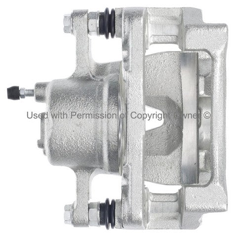 Quality-Built Disc Brake Caliper P/N:BC183199 Fits: Scion Iq 2013, Toyota Yaris 18-06 - Image 3