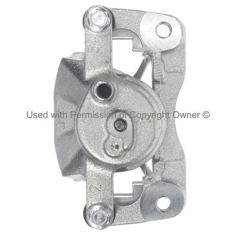 Quality-Built Disc Brake Caliper P/N:BC183199 Fits: Scion Iq 2013, Toyota Yaris 18-06 - Image 2