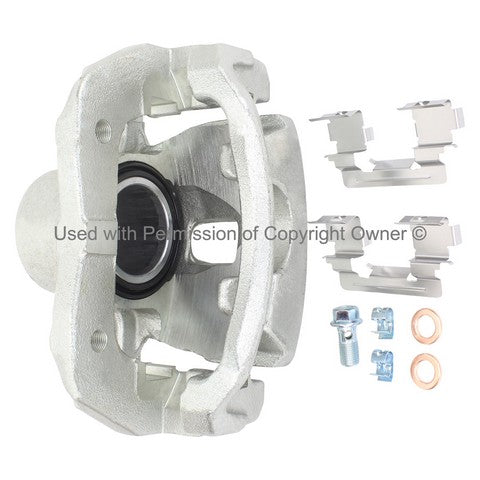 Quality-Built Disc Brake Caliper P/N:BC183200 Fits: Toyota Tacoma 15-05 - Image 1