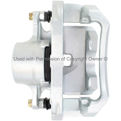 Quality-Built Disc Brake Caliper P/N:BC183200 Fits: Toyota Tacoma 15-05 - Image 3