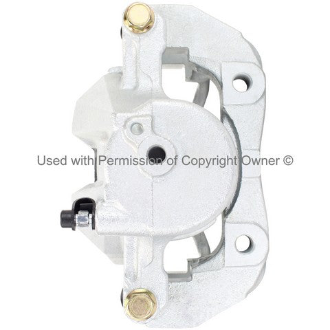 Quality-Built Disc Brake Caliper P/N:BC183200 Fits: Toyota Tacoma 15-05 - Image 2