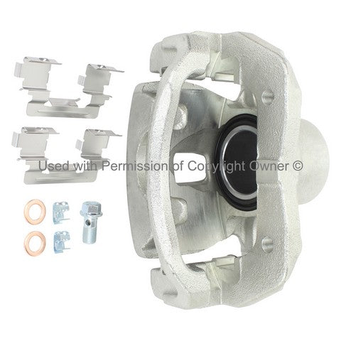 Quality-Built Disc Brake Caliper P/N:BC183201 Fits: Toyota Tacoma 15-05 - Image 1
