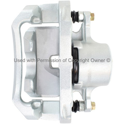 Quality-Built Disc Brake Caliper P/N:BC183201 Fits: Toyota Tacoma 15-05 - Image 5