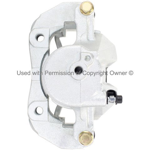 Quality-Built Disc Brake Caliper P/N:BC183201 Fits: Toyota Tacoma 15-05 - Image 2