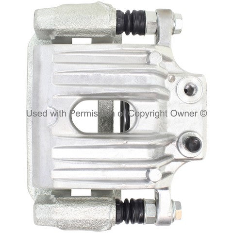 Quality-Built Disc Brake Caliper P/N:BC183202 Fits: Hyundai Entourage 2007, Kia Sedona 2006 - Image 2