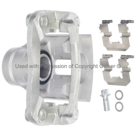 Quality-Built Disc Brake Caliper P/N:BC183202A Fits: Hyundai Entourage 10-07, Kia Sedona 12-07, Kia Sedona 2014 - Image 1