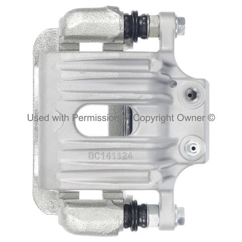Quality-Built Disc Brake Caliper P/N:BC183202A Fits: Hyundai Entourage 10-07, Kia Sedona 12-07, Kia Sedona 2014 - Image 4
