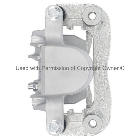 Quality-Built Disc Brake Caliper P/N:BC183202A Fits: Hyundai Entourage 10-07, Kia Sedona 12-07, Kia Sedona 2014 - Image 2