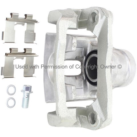 Quality-Built Disc Brake Caliper P/N:BC183203 Fits: Hyundai Entourage 2007, Kia Sedona 2006 - Image 1