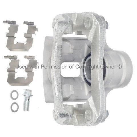 Quality-Built Disc Brake Caliper P/N:BC183203A Fits: Hyundai Entourage 10-07, Kia Sedona 12-07, Kia Sedona 2014 - Image 1