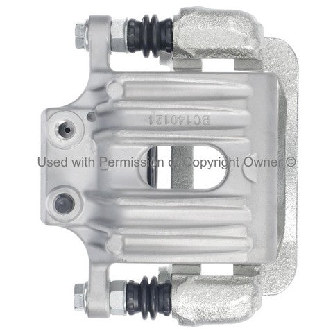 Quality-Built Disc Brake Caliper P/N:BC183203A Fits: Hyundai Entourage 10-07, Kia Sedona 12-07, Kia Sedona 2014 - Image 4