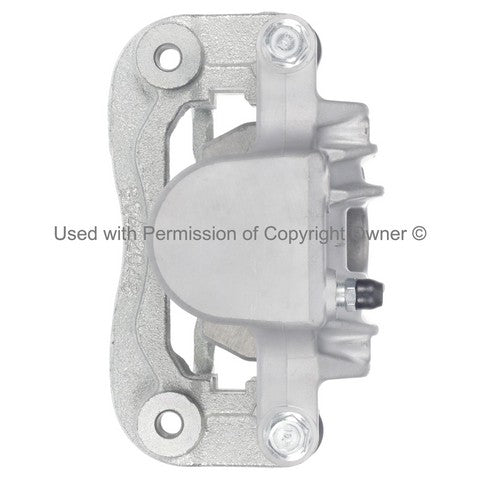 Quality-Built Disc Brake Caliper P/N:BC183203A Fits: Hyundai Entourage 10-07, Kia Sedona 12-07, Kia Sedona 2014 - Image 2