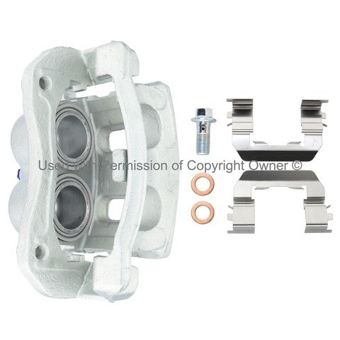 Quality-Built Disc Brake Caliper P/N:BC183208 Fits: Hyundai Entourage 10-07, Kia Sedona 12-06, Kia Sedona 2014 - Image 1